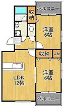 間取り：240043021574