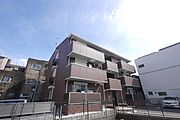 門司コートヤードの賃貸物件