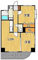 間取り：240043279109
