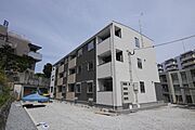 ルミナスの賃貸物件