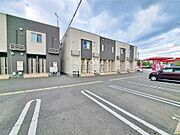 門司駅より徒歩15分 築10年7ヶ月 2階建の賃貸物件