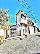 小森江駅より徒歩11分 築64年9ヶ月 2階建の賃貸物件