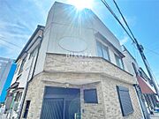 小森江駅より徒歩16分 築54年1ヶ月 2階建の賃貸物件