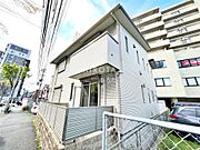 エルメゾン砂津の賃貸物件