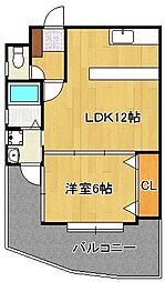 パワーズ117 5階