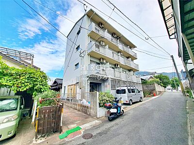 外観 外観