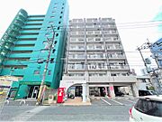 ベルガ中津口の賃貸物件