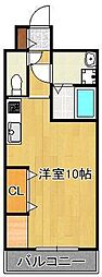 コートハウス中島通り 5階
