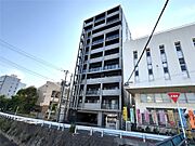 ALiSS堺町の賃貸物件