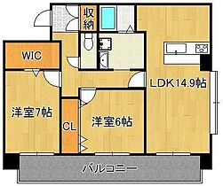 間取り：240044237992
