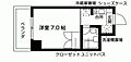 コリンノルド5階4.1万円
