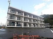 東水巻駅より徒歩13分 2階 築29年4ヶ月の賃貸物件