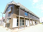 海老津駅より徒歩24分 2階 築37年11ヶ月の賃貸物件