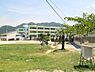 周辺：宗像市立赤間西小学校（1747m）