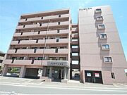 教育大前駅より徒歩10分 2階 築23年8ヶ月の賃貸物件