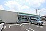 周辺：ファミリーマート 宗像東郷五丁目店（2101m）