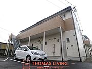 海老津駅より徒歩20分 1階 築7年2ヶ月の賃貸物件