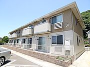 ウィットエブリＤ 1階 築15年2ヶ月の賃貸物件