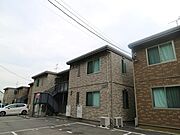 水巻駅より徒歩13分 2階 築19年4ヶ月の賃貸物件