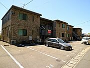 水巻駅より徒歩13分 2階 築19年4ヶ月の賃貸物件