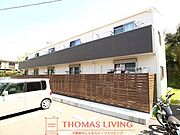 Fガーデン教育大前II 1階 築8年8ヶ月の賃貸物件