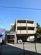 宗像北田マンションの賃貸物件