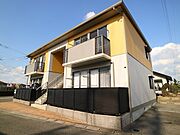 遠賀川駅より徒歩17分 1階 築23年8ヶ月の賃貸物件