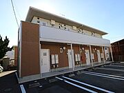 コワルージュA 2階 築15年8ヶ月の賃貸物件