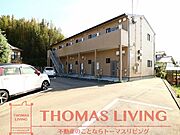 教育大前駅より徒歩10分 1階 築10年9ヶ月の賃貸物件