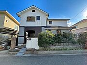 赤間駅より徒歩23分 築22年10ヶ月の賃貸物件