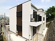 海老津駅より徒歩3分 1階 築6年4ヶ月の賃貸物件