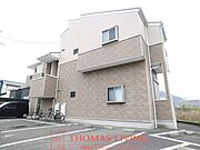 シュロスアカマ 2階 築18年8ヶ月の賃貸物件