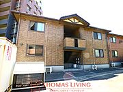 海老津駅より徒歩4分 1階 築21年8ヶ月の賃貸物件