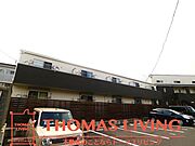 Fガーデン教育大前IIの賃貸物件