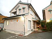 教育大前駅より徒歩3分 2階 築18年8ヶ月の賃貸物件