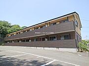 赤間駅より徒歩20分 2階 築18年11ヶ月の賃貸物件