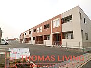 水巻駅より徒歩51分 2階 築9年4ヶ月の賃貸物件