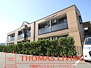 フトゥーロ・ベネスタンテ 1階 築18年9ヶ月の賃貸物件