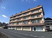 海老津駅より徒歩12分 4階 築38年10ヶ月の賃貸物件