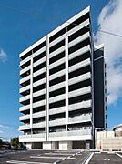 教育大前駅より徒歩3分 9階 築4年8ヶ月の賃貸物件