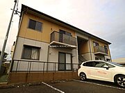 水巻駅より徒歩13分 2階 築21年9ヶ月の賃貸物件