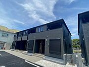 遠賀川駅より徒歩5分 1階 新築の賃貸物件