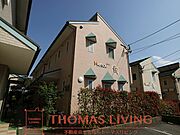 メゾン舞４の賃貸物件