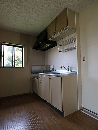 ウッドビレッジ和歌美台_内装_0