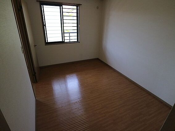 ウッドビレッジ和歌美台_内装_2