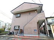 教育大前駅より徒歩10分 2階 築26年8ヶ月の賃貸物件