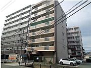 赤間駅より徒歩2分 2階 築30年6ヶ月の賃貸物件