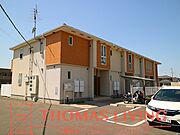 エヴァ０１ 2階 築15年の賃貸物件