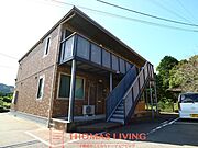 ベェルヴェル３ 2階 築19年6ヶ月の賃貸物件