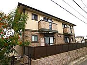 東水巻駅より徒歩15分 築19年4ヶ月 2階建の賃貸物件